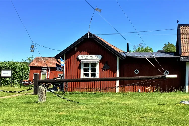 Roslagen Maritime Museum