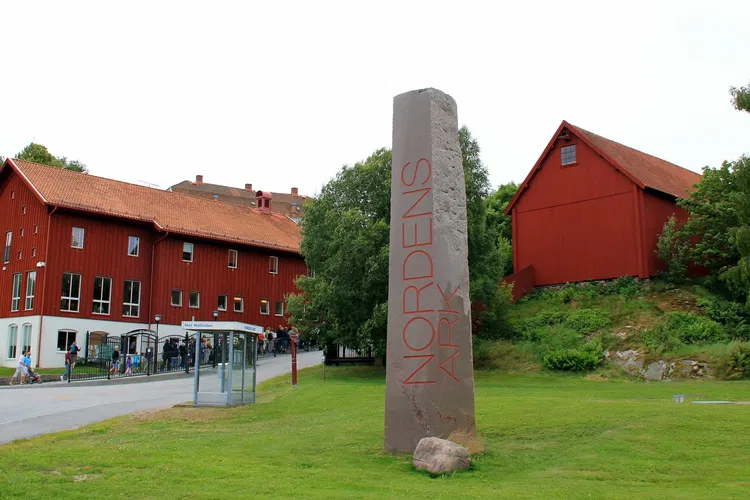 Nordens Ark