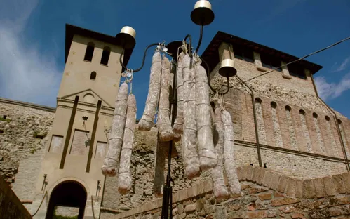 Museo del Salame di Felino