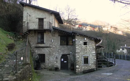 Maglio Museo - Ponte Nossa