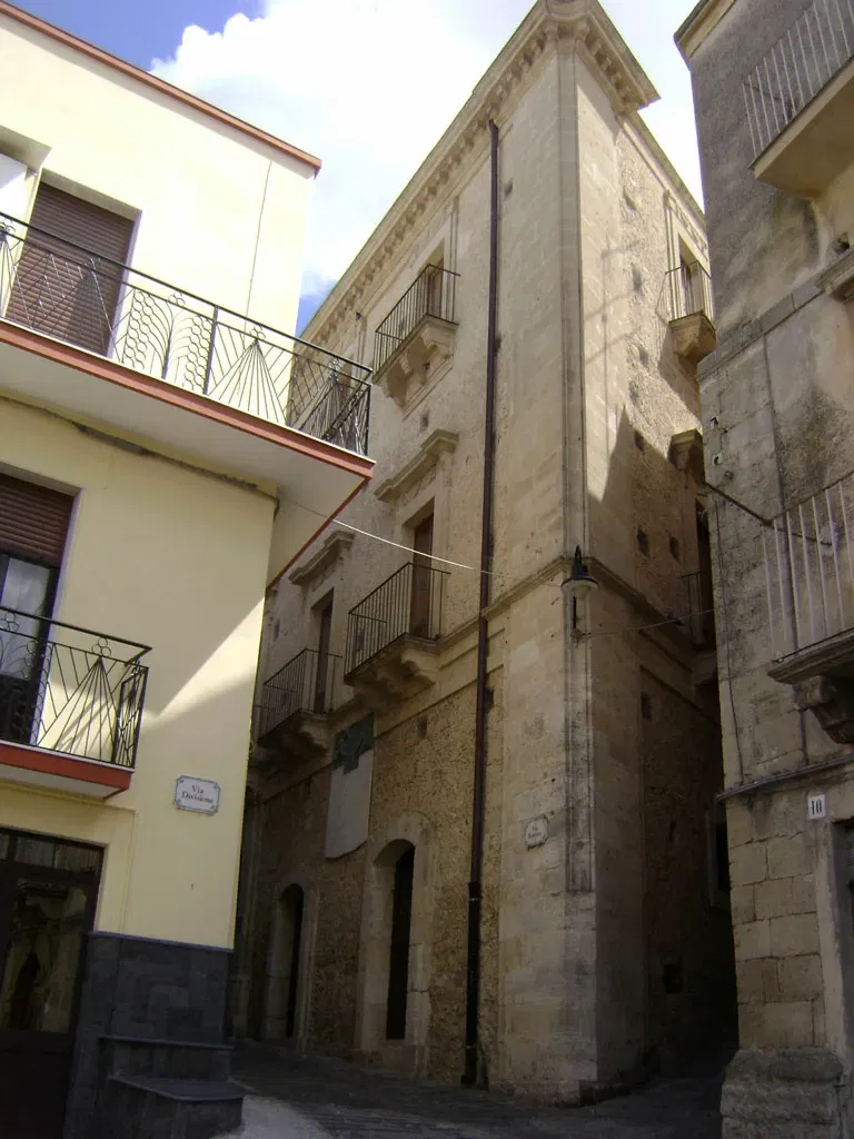 Luigi Capuana House-Museum