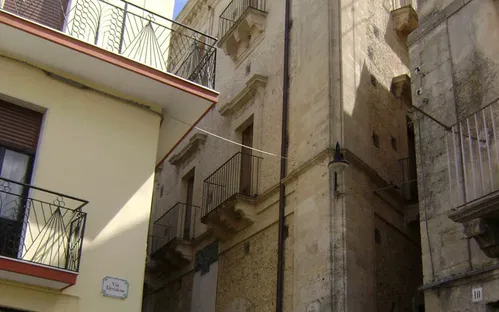 Luigi Capuana House-Museum