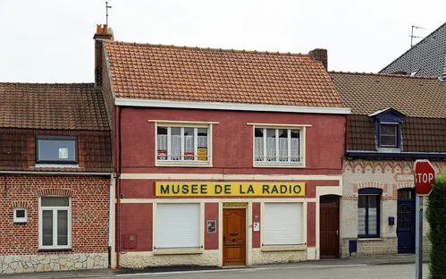 Musée de la Radio