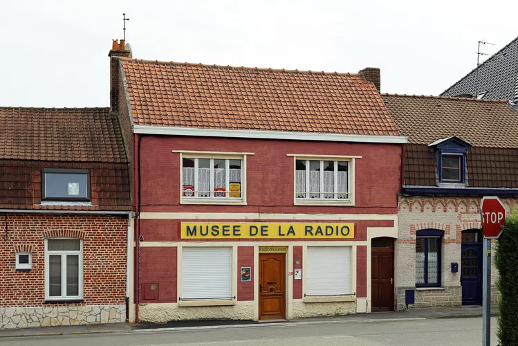 Musée de la Radio