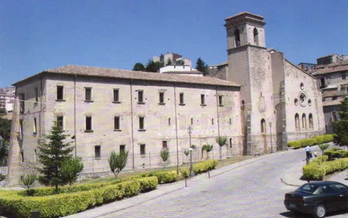 Museo Demologico dell'Economia, del Lavoro e della Storia Sociale Silana