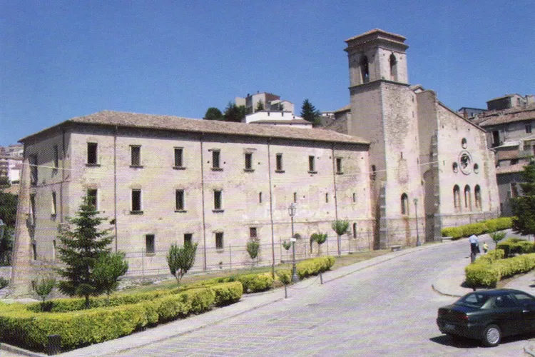 Museo Demologico dell'Economia, del Lavoro e della Storia Sociale Silana