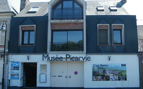 Musée Picarvie