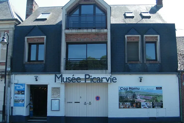 Musée Picarvie