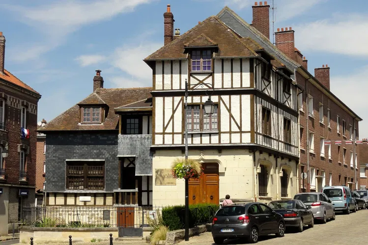Musée Jean Calvin
