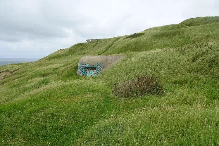 Fort de la Crèche
