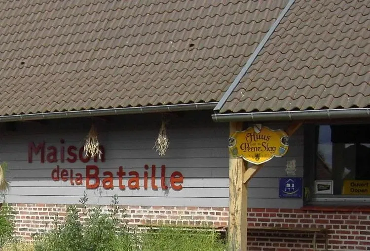 Maison de la Bataille