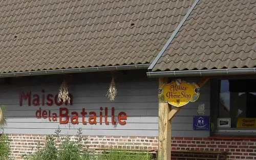 Maison de la Bataille