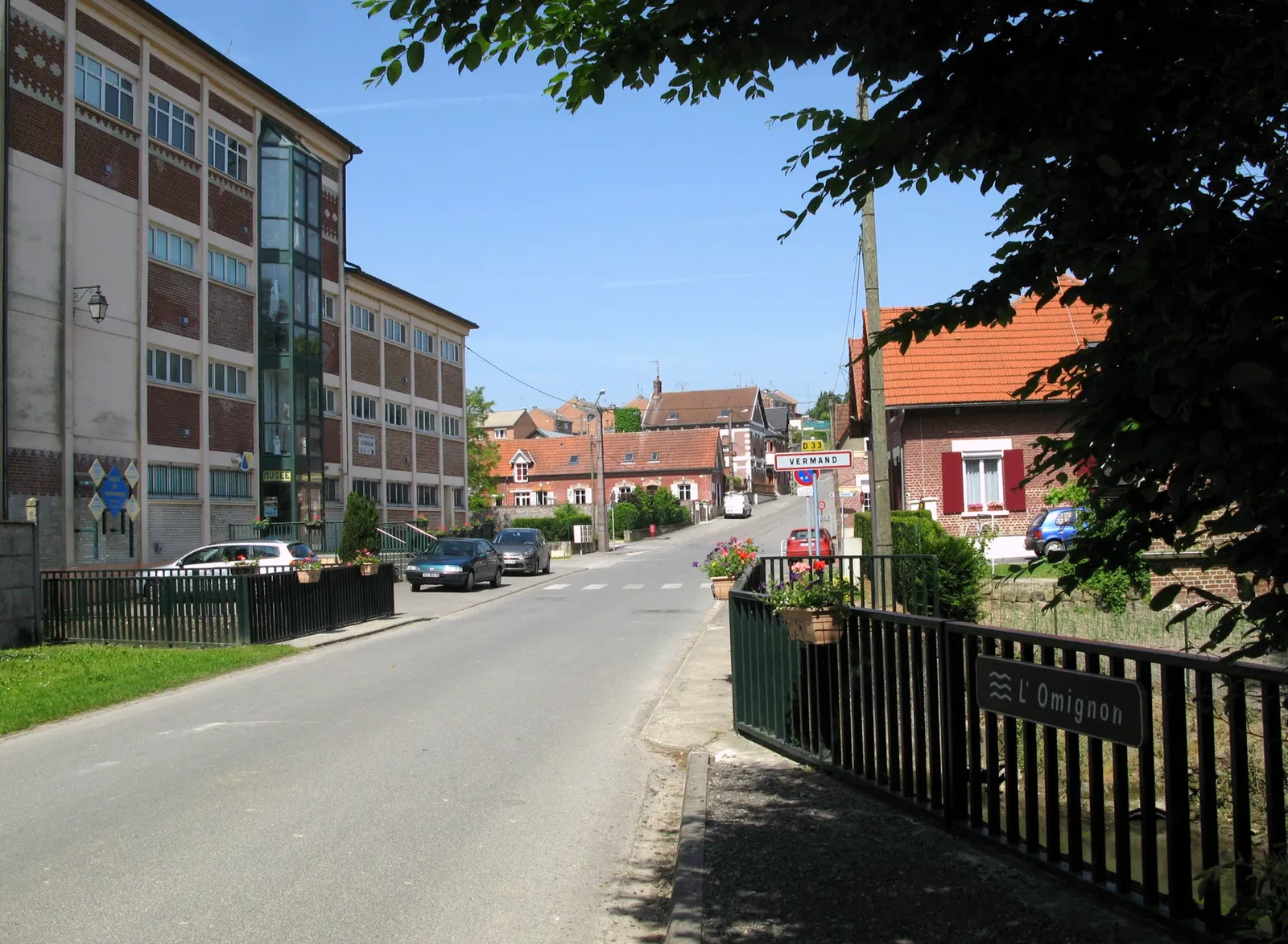 Musée du Vermandois