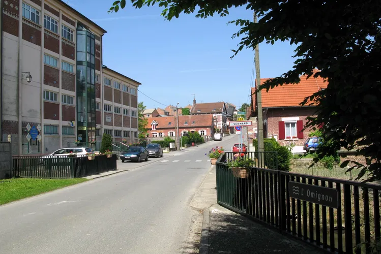 Musée du Vermandois