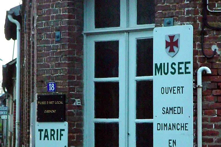 Musée d'Art Local