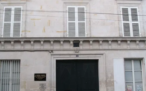 Musée Alexandre Dumas