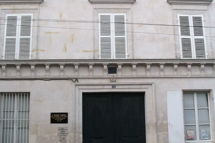 Musée Alexandre Dumas