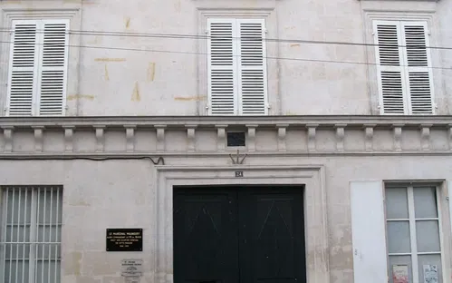 Museum Alexandre Dumas