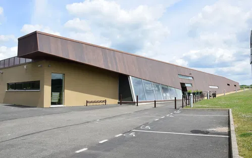 Archaeological Museum of the Oise