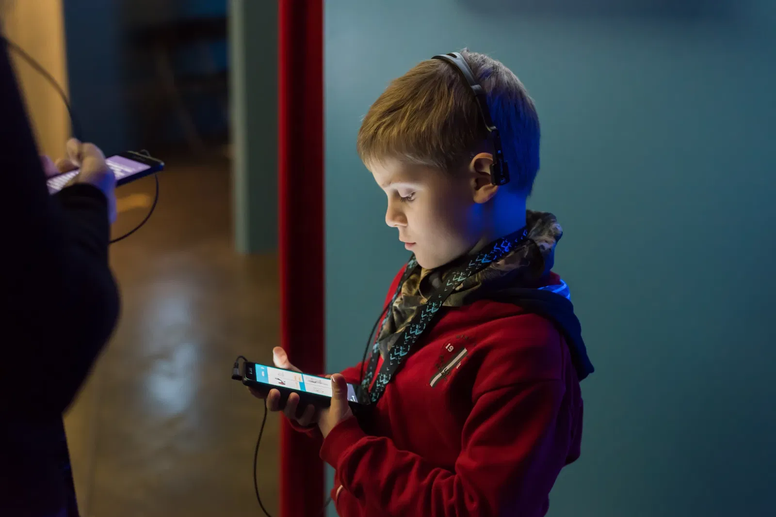 Vabamu Museum of Occupations and Freedom