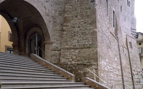 Museo Dinamico del Laterizio e delle Terrecotte di Marsciano