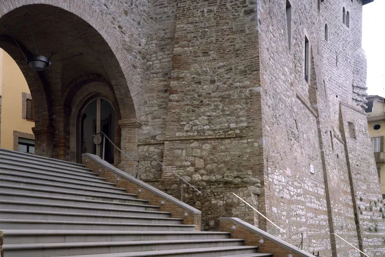 Museo Dinamico del Laterizio e delle Terrecotte di Marsciano