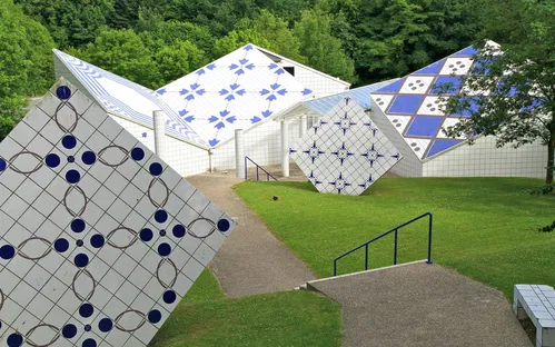 Musée de la Céramique de Desvres