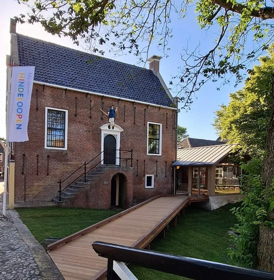 Museum Hindeloopen