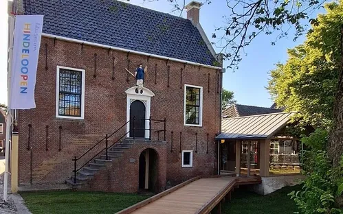 Museum Hindeloopen