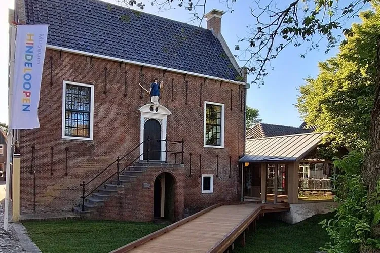 Museum Hindeloopen