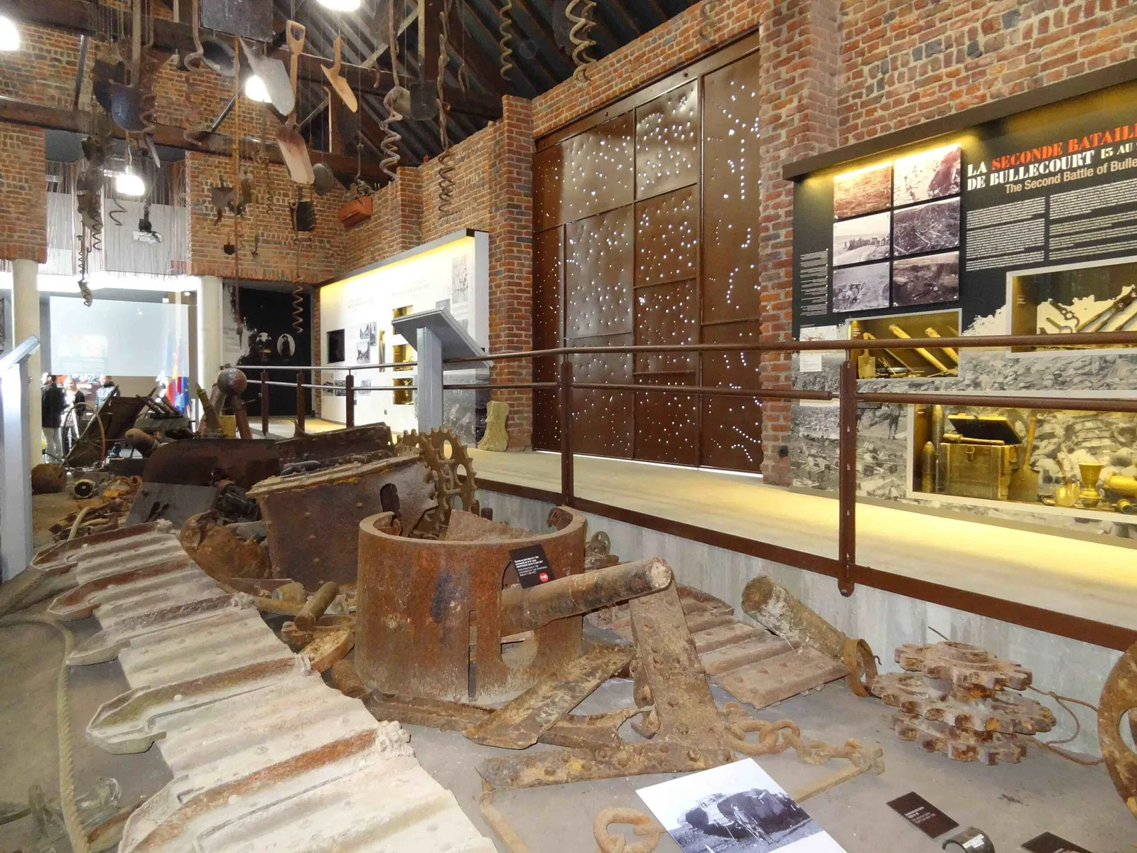 Jean and Denise Letaille Museum