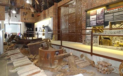 Musée Jean et Denise Letaille