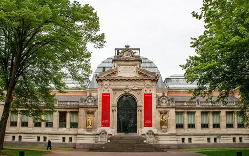 Musée des Beaux-Arts