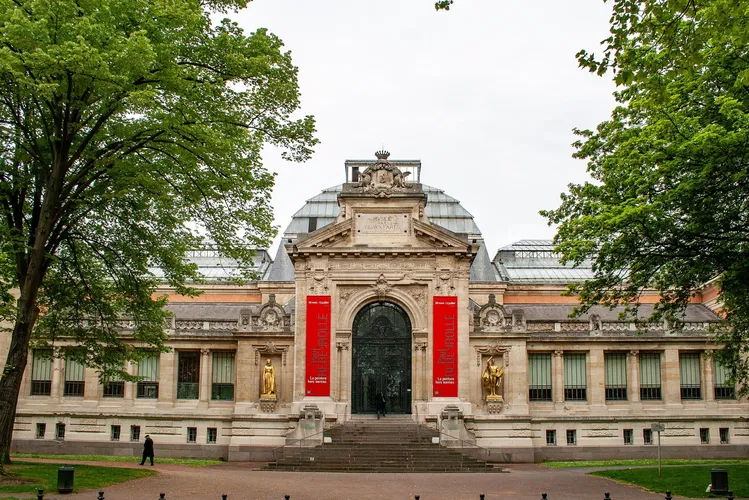 Musée des Beaux-Arts