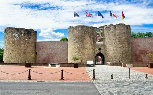 Historial de la Grande Guerre