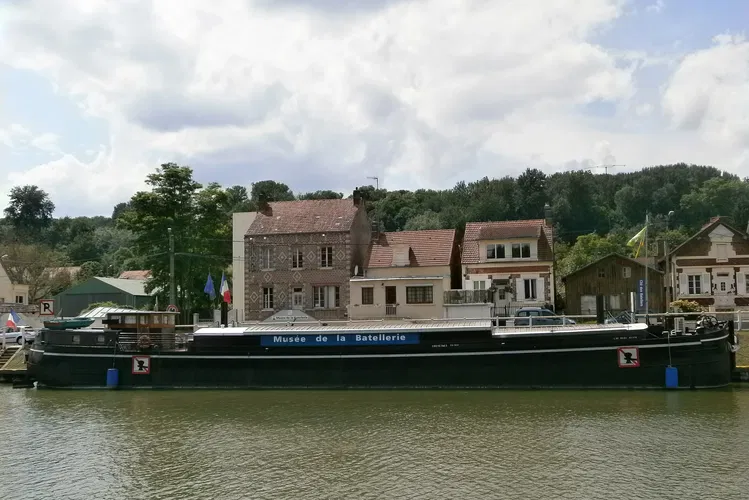 Cité des Bateliers