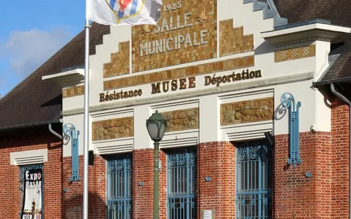 Musée de la Résistance et de la Déportation de Picardie