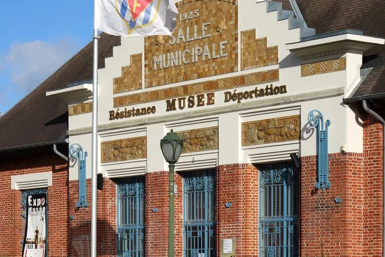 Musée de la Résistance et de la Déportation de Picardie