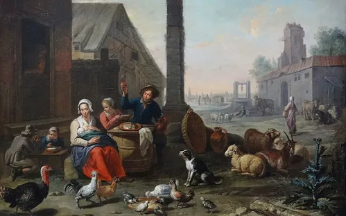 Jeanne d'Aboville Museum