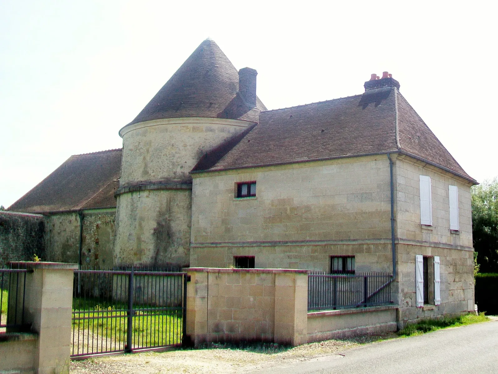 Musée National Gadzarts