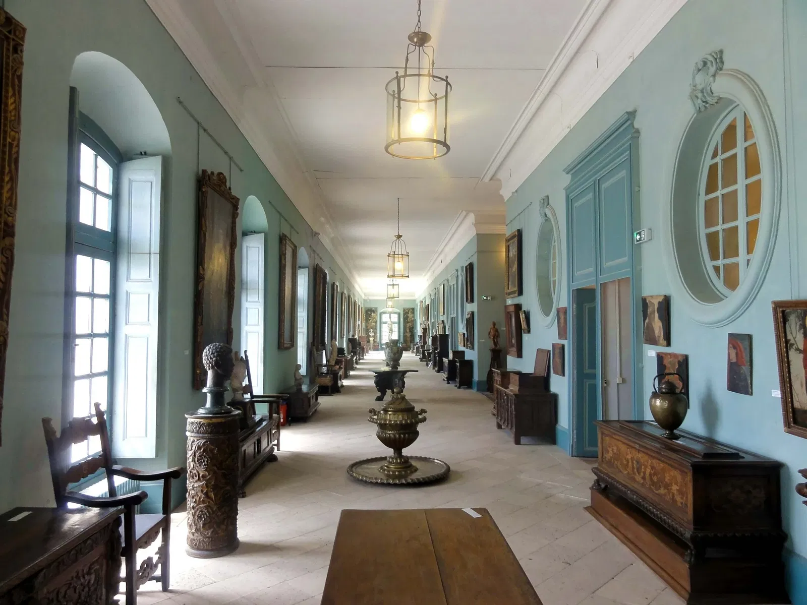 Jacquemart-André Museum