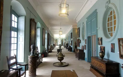 Jacquemart-André Museum