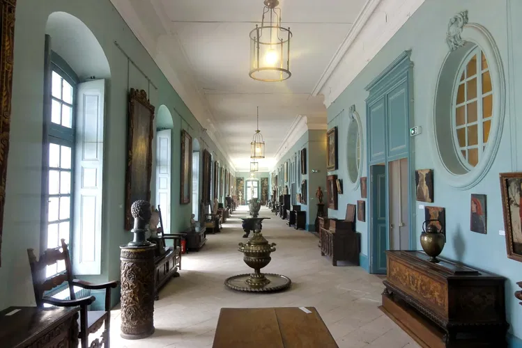 Jacquemart-André Museum