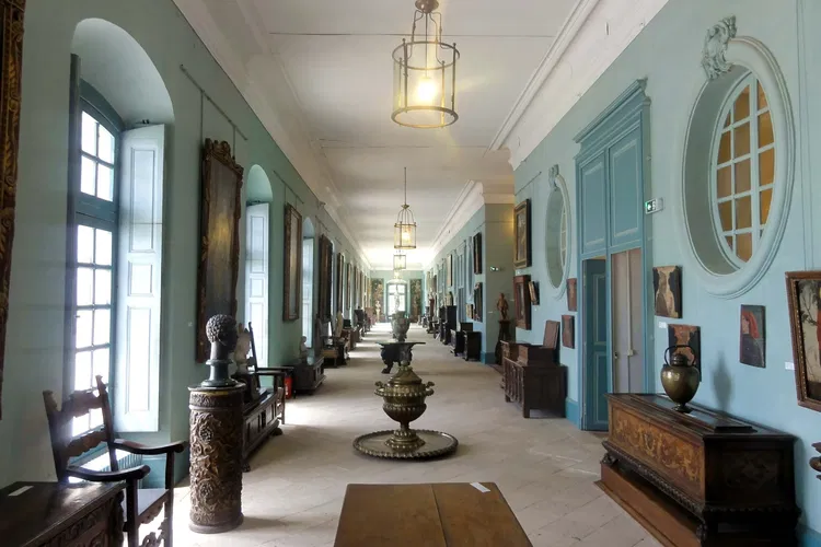 Musée Jacquemart-André