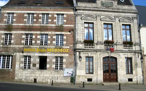 Musée Jean Mermoz