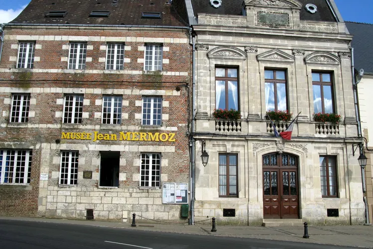 Musée Jean Mermoz