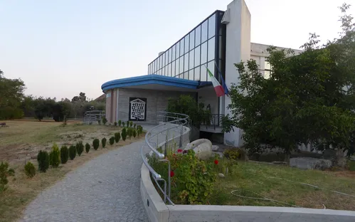 MAK - Museo Archeologico e Parco Archeologico dell'antica Kaulonia