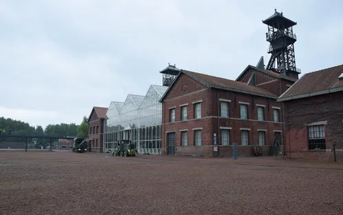 Mining History Centre