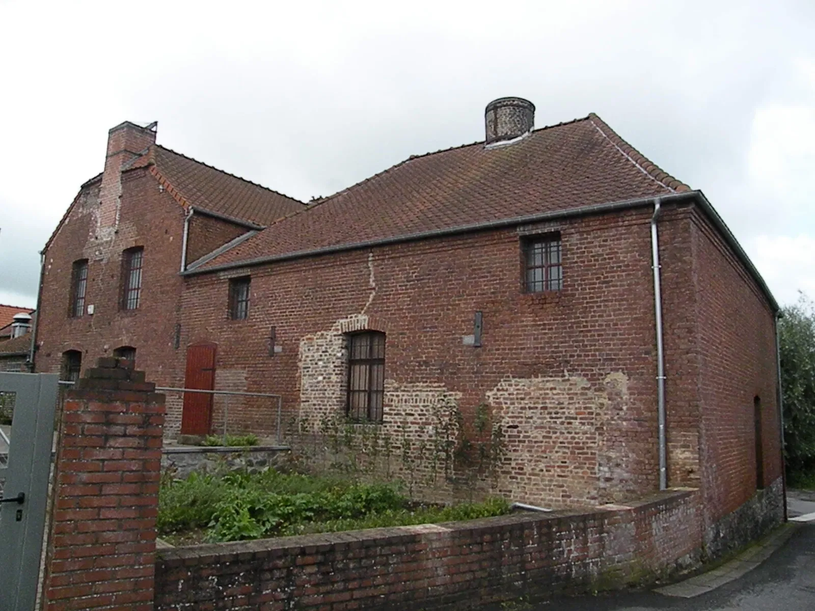 Musée de la Cour des Potiers