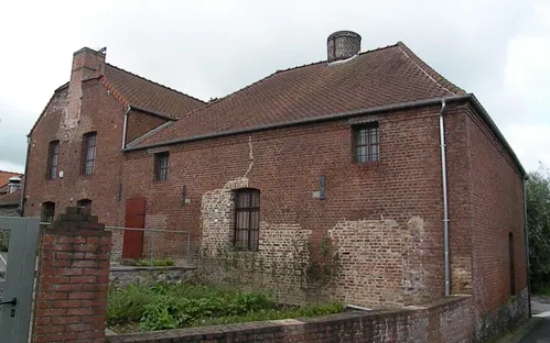 Musée de la Cour des Potiers